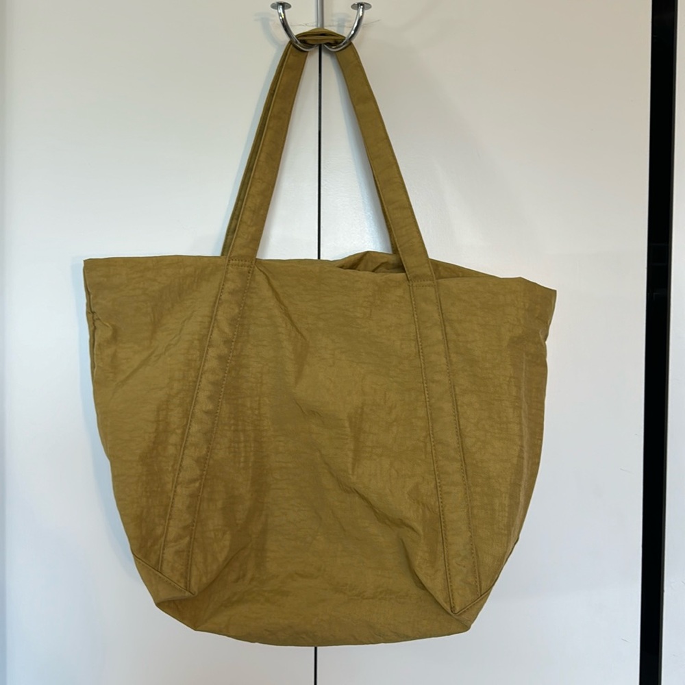 Baggu Nylon Tote Bag